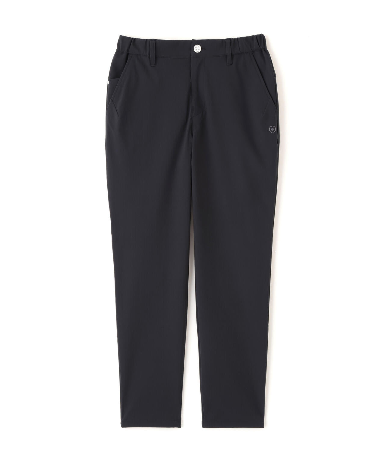 【PING APPAREL】全方向ストレッチドライタッチリップストップパンツ <GOLD> (LADIES)