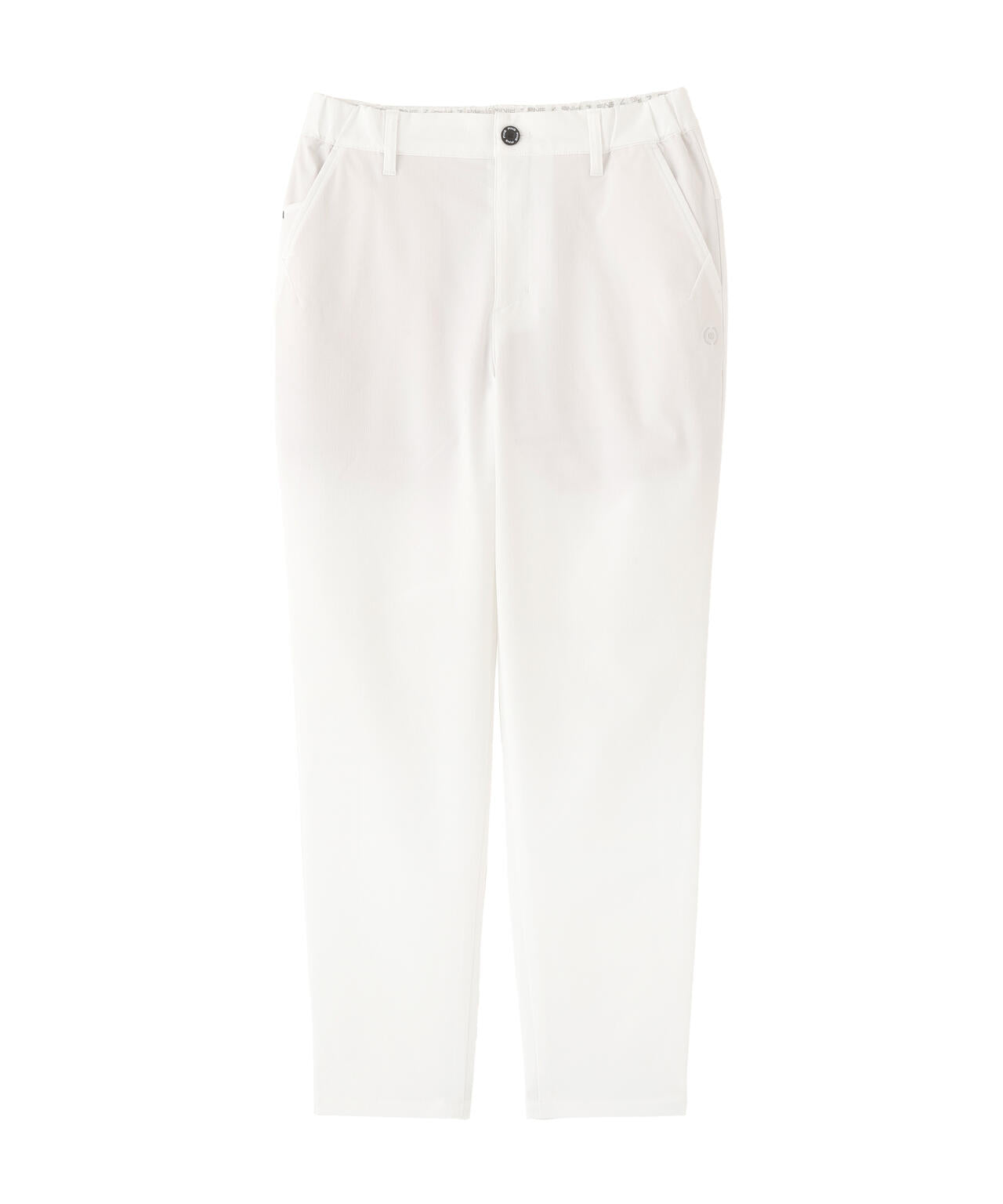 【PING APPAREL】全方向ストレッチドライタッチリップストップパンツ <GOLD> (LADIES)