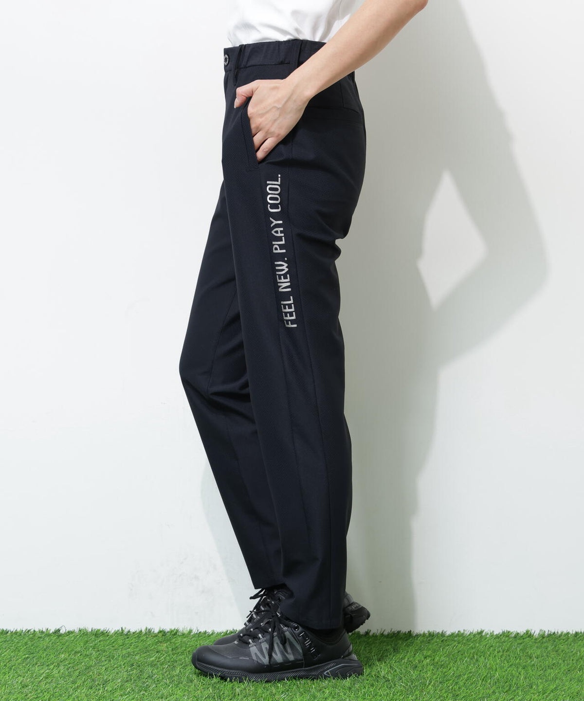 身長170cm 着用サイズ:M