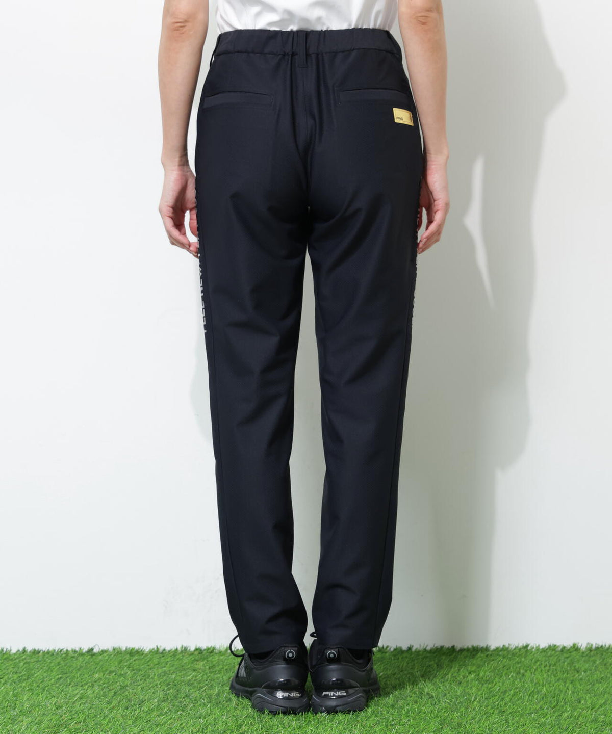 身長170cm 着用サイズ:M
