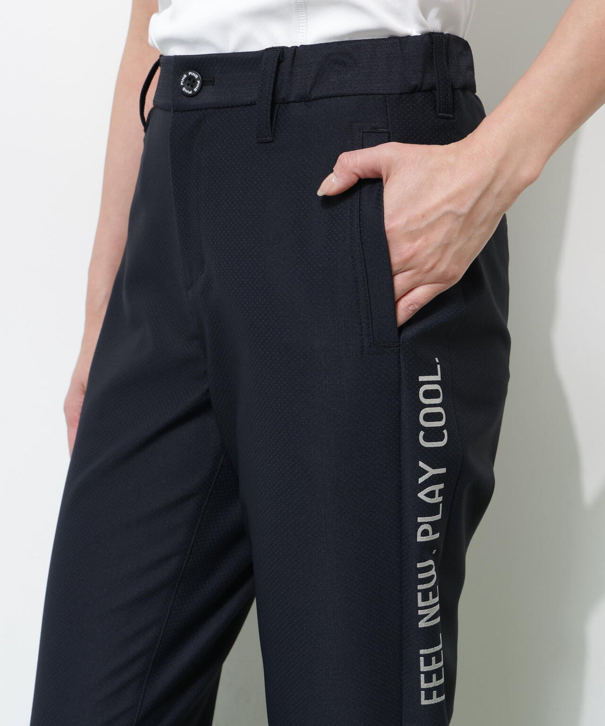 身長170cm 着用サイズ:M