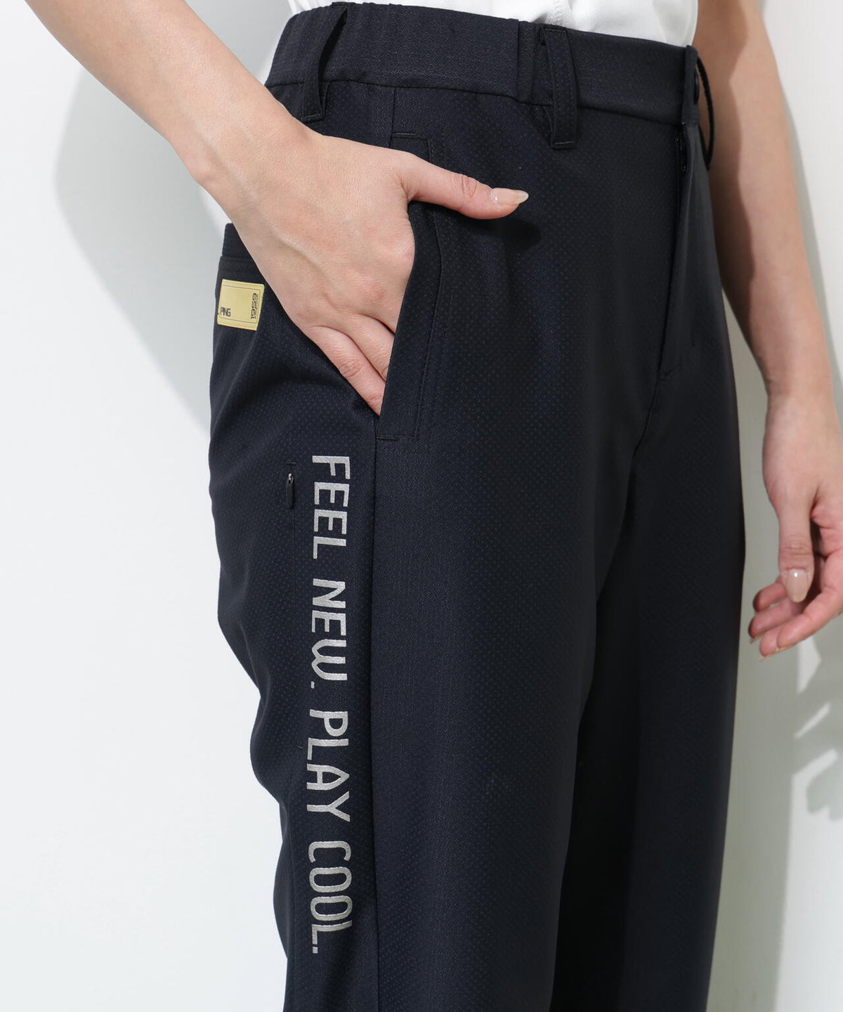 身長170cm 着用サイズ:M