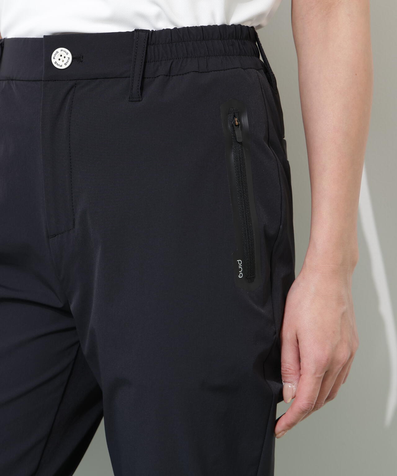 身長170cm 着用サイズ:M