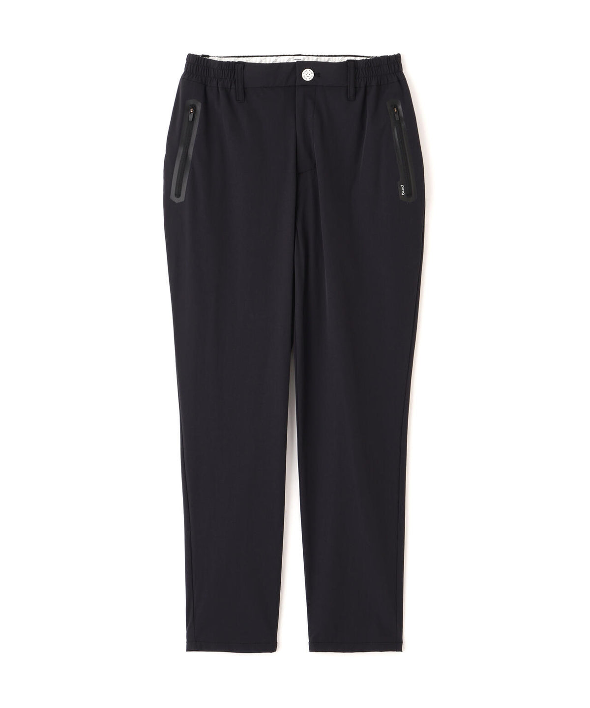 【PING APPAREL】【接触冷感・ストレッチ】テーパードパンツ <GOLD> (LADIES)