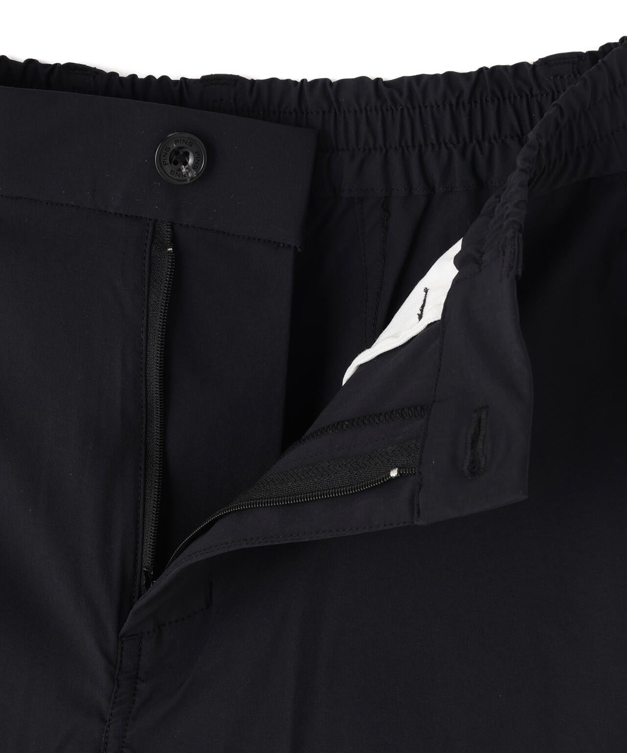 【PING APPAREL】全方向ストレッチ冷感テーパードパンツ <PERFORMANCE> (LADIES)