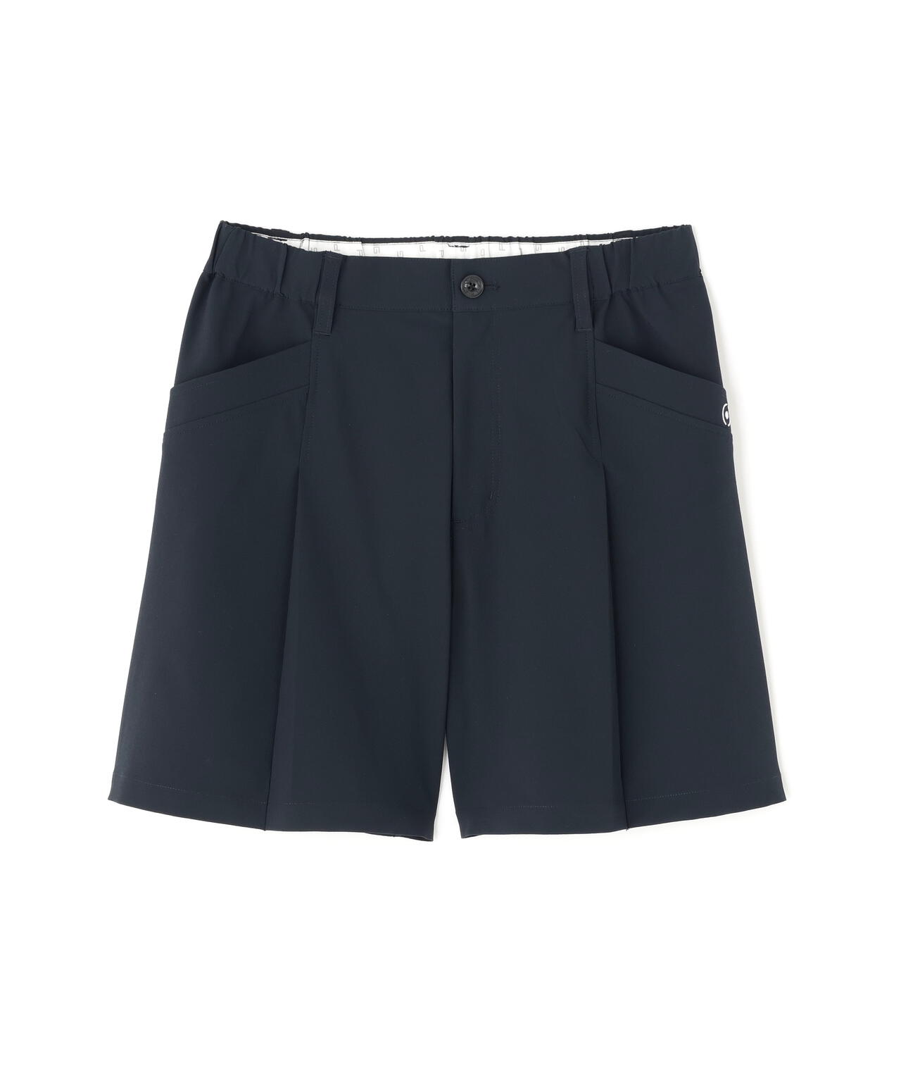 【PING APPAREL】全方向ストレッチドライタッチリップストップショートパンツ <PERFORMANCE> (LADIES)