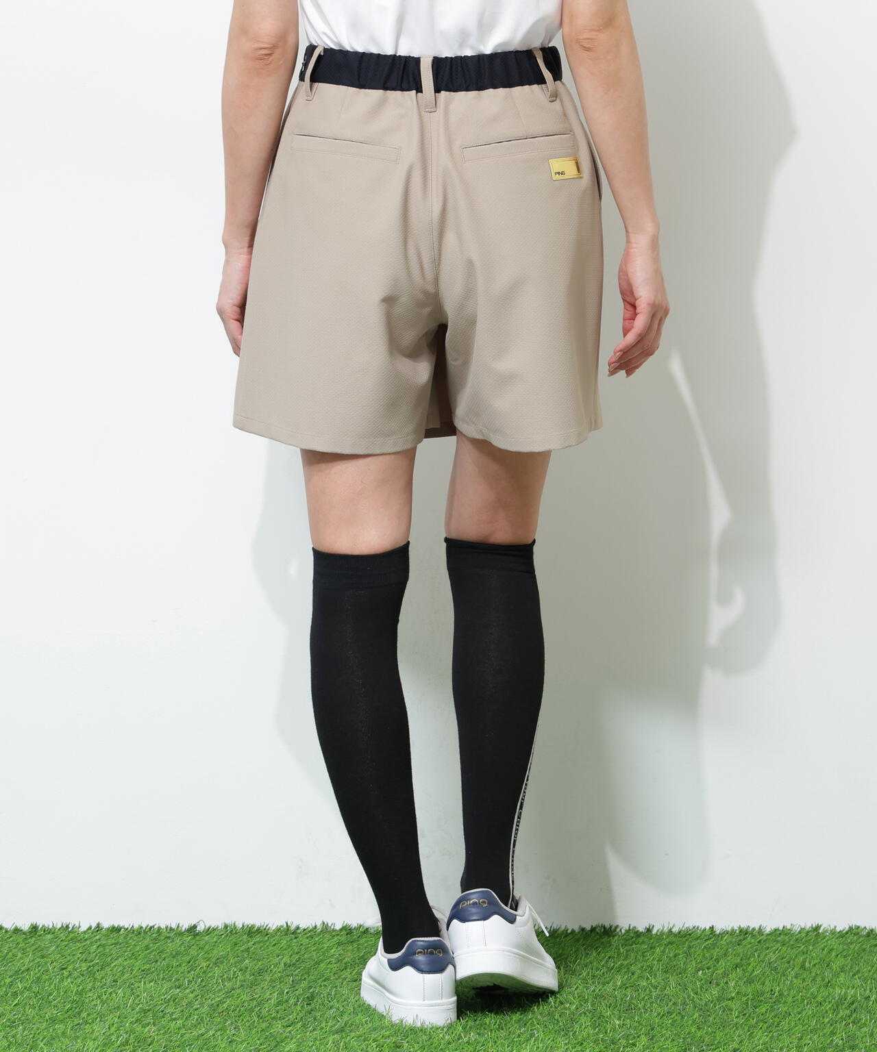 身長170cm 着用サイズ:M