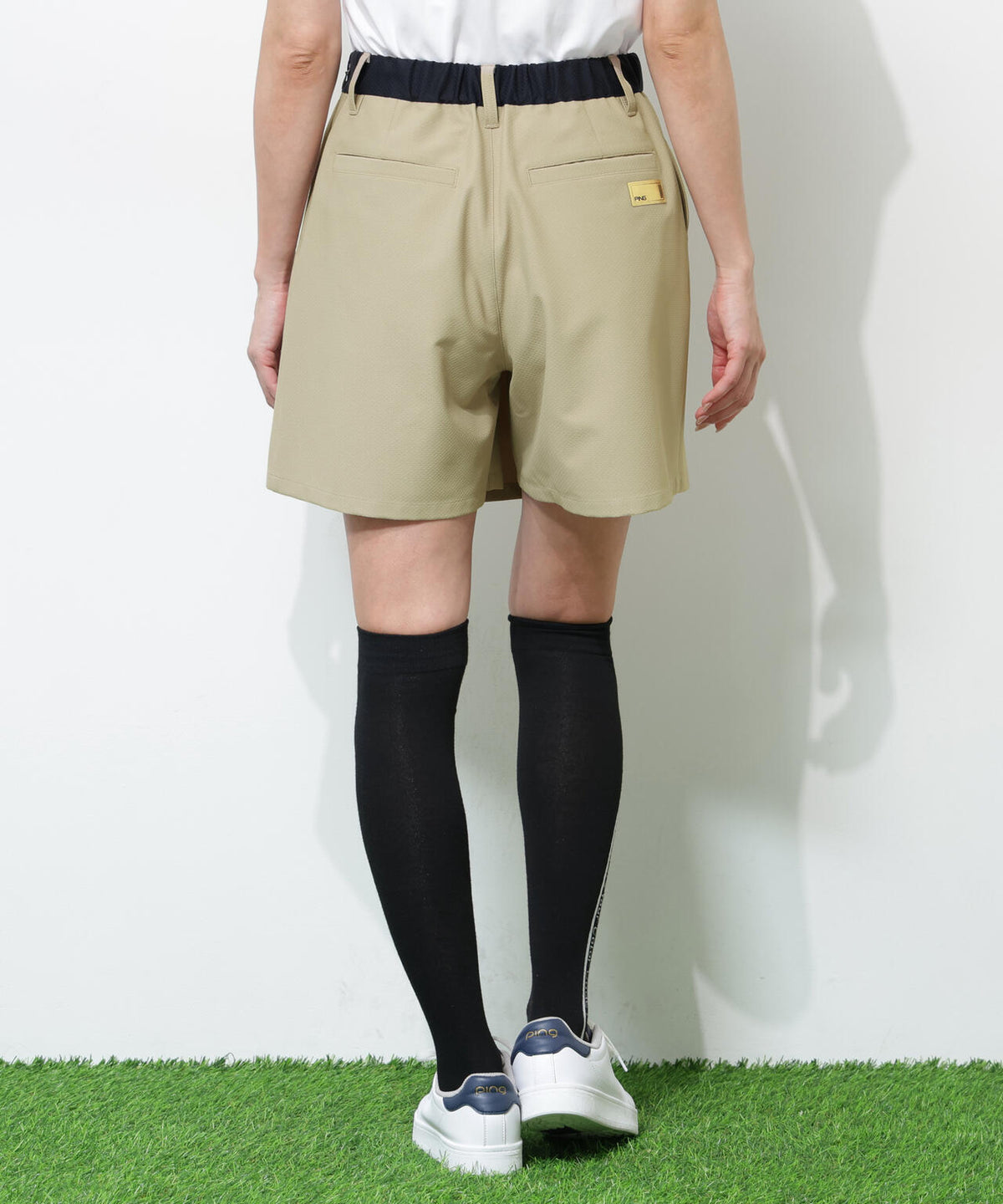 身長170cm 着用サイズ:M