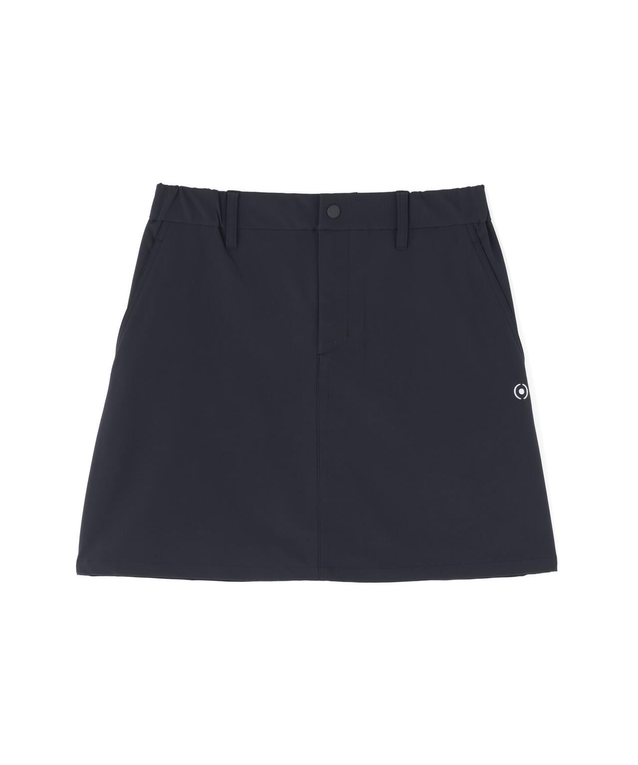 【PING APPAREL】全方向ストレッチパーテックスリミテッドスカート <PERFORMANCE> (LADIES)