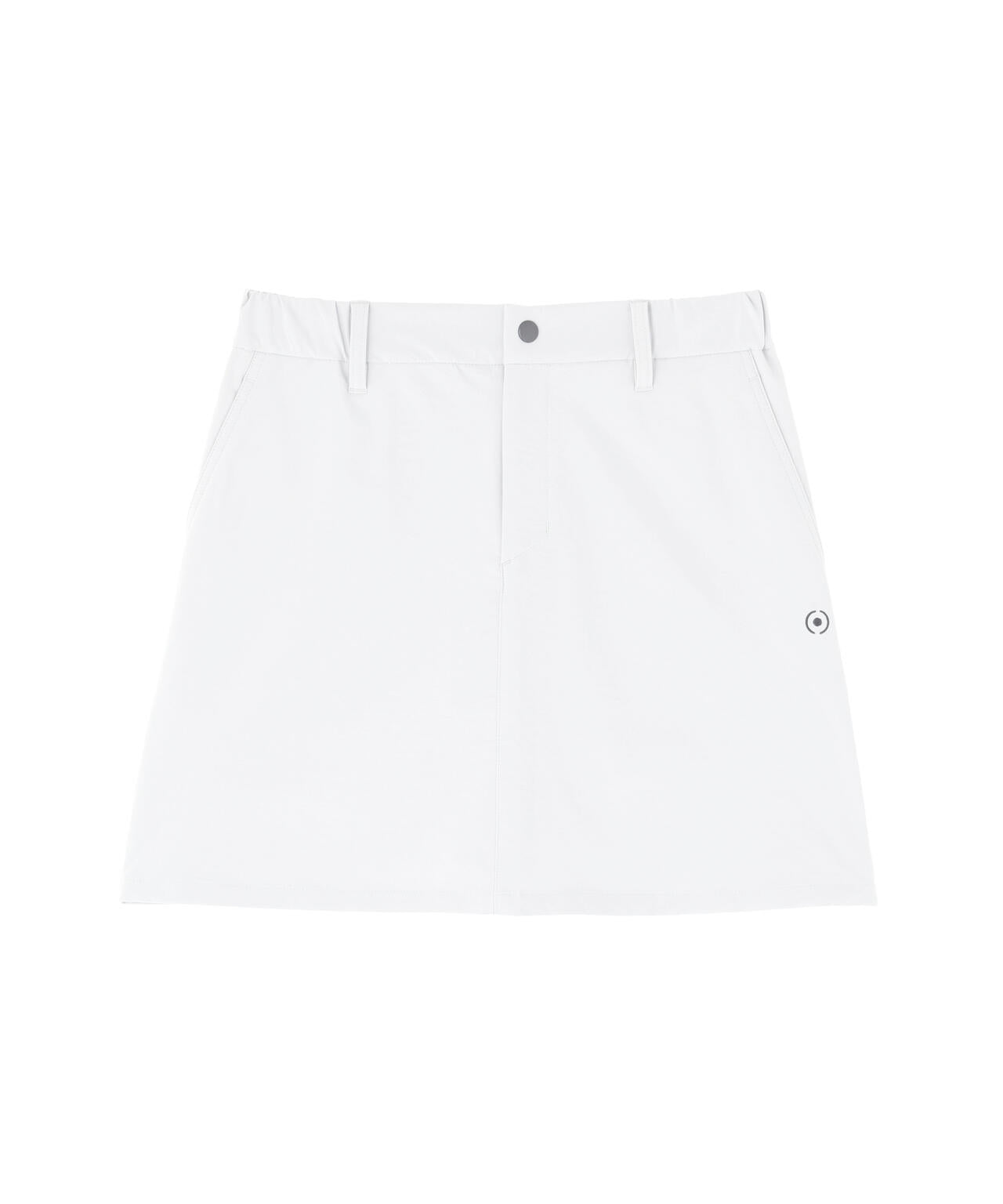 【PING APPAREL】全方向ストレッチパーテックスリミテッドスカート <PERFORMANCE> (LADIES)
