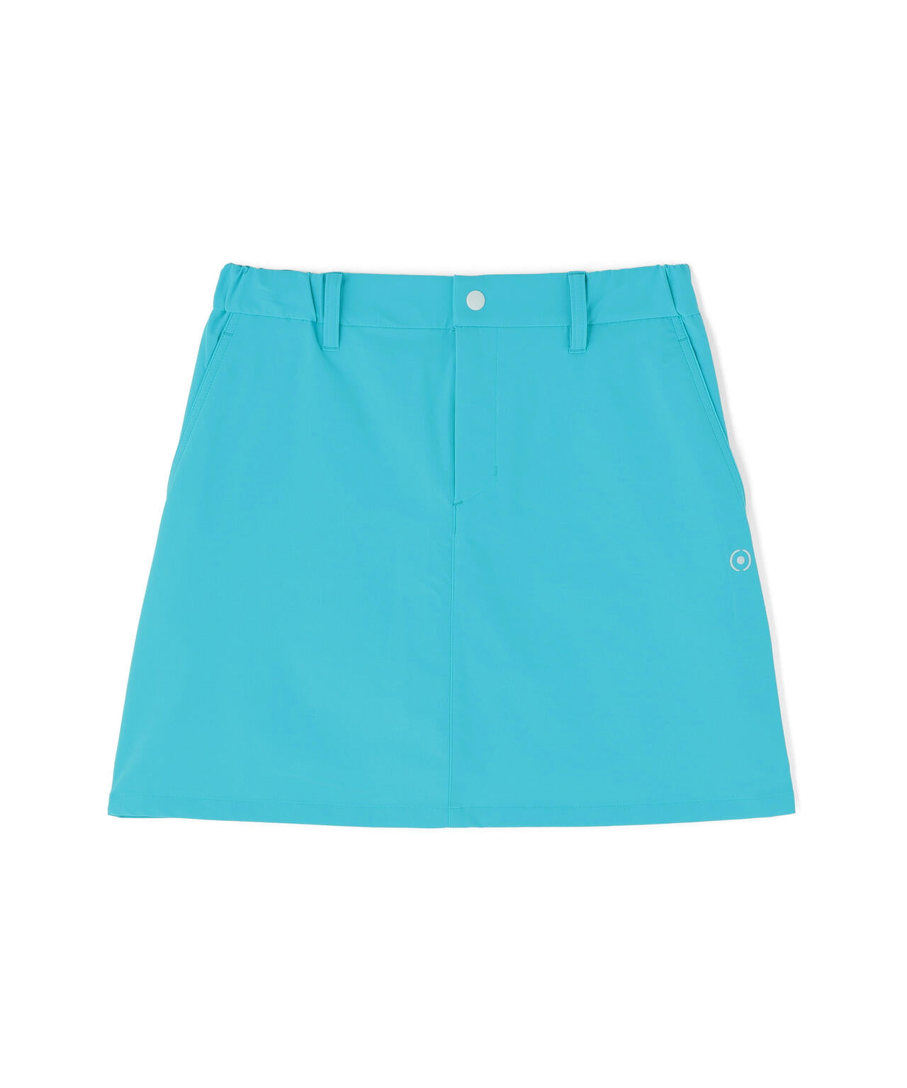 【PING APPAREL】全方向ストレッチパーテックスリミテッドスカート <PERFORMANCE> (LADIES)