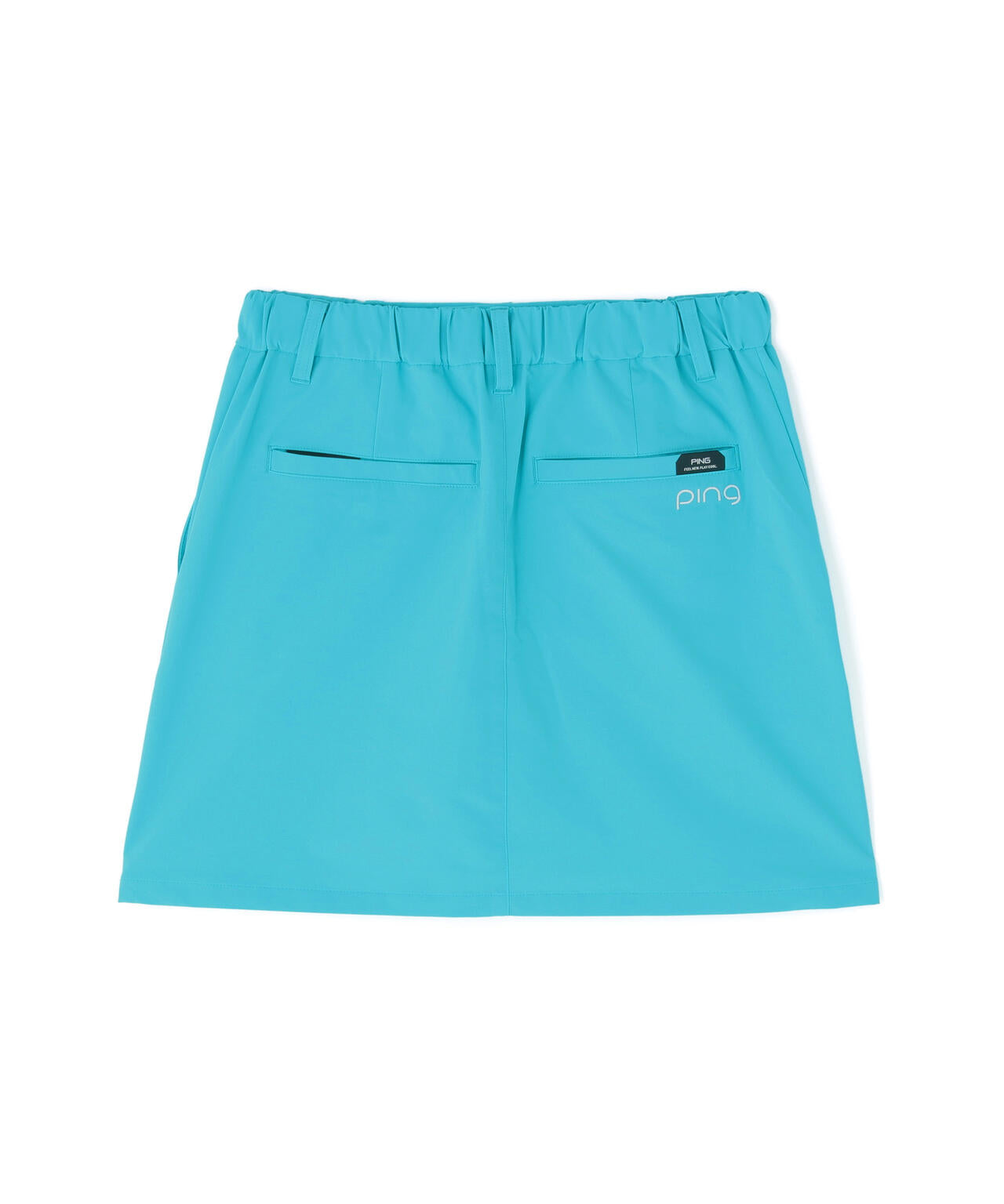 【PING APPAREL】全方向ストレッチパーテックスリミテッドスカート <PERFORMANCE> (LADIES)
