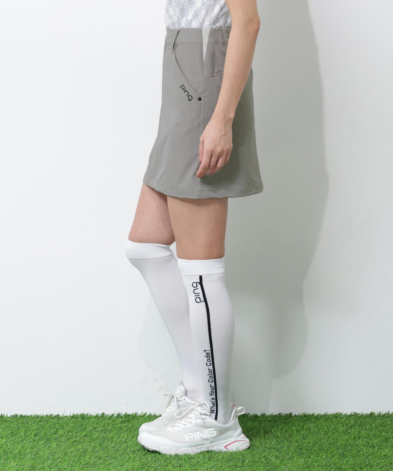 身長170cm 着用サイズ:M