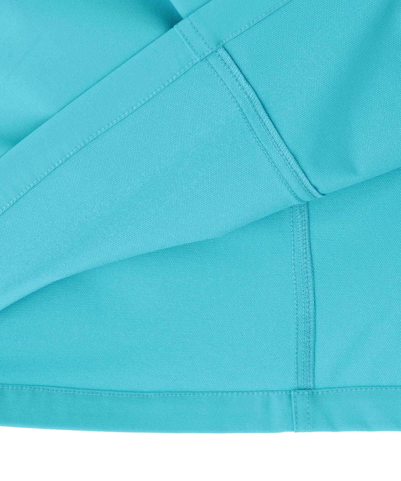 【PING APPAREL】全方向ストレッチ二重織フィット&ストレッチ台形スカート <PERFORMANCE> (LADIES)