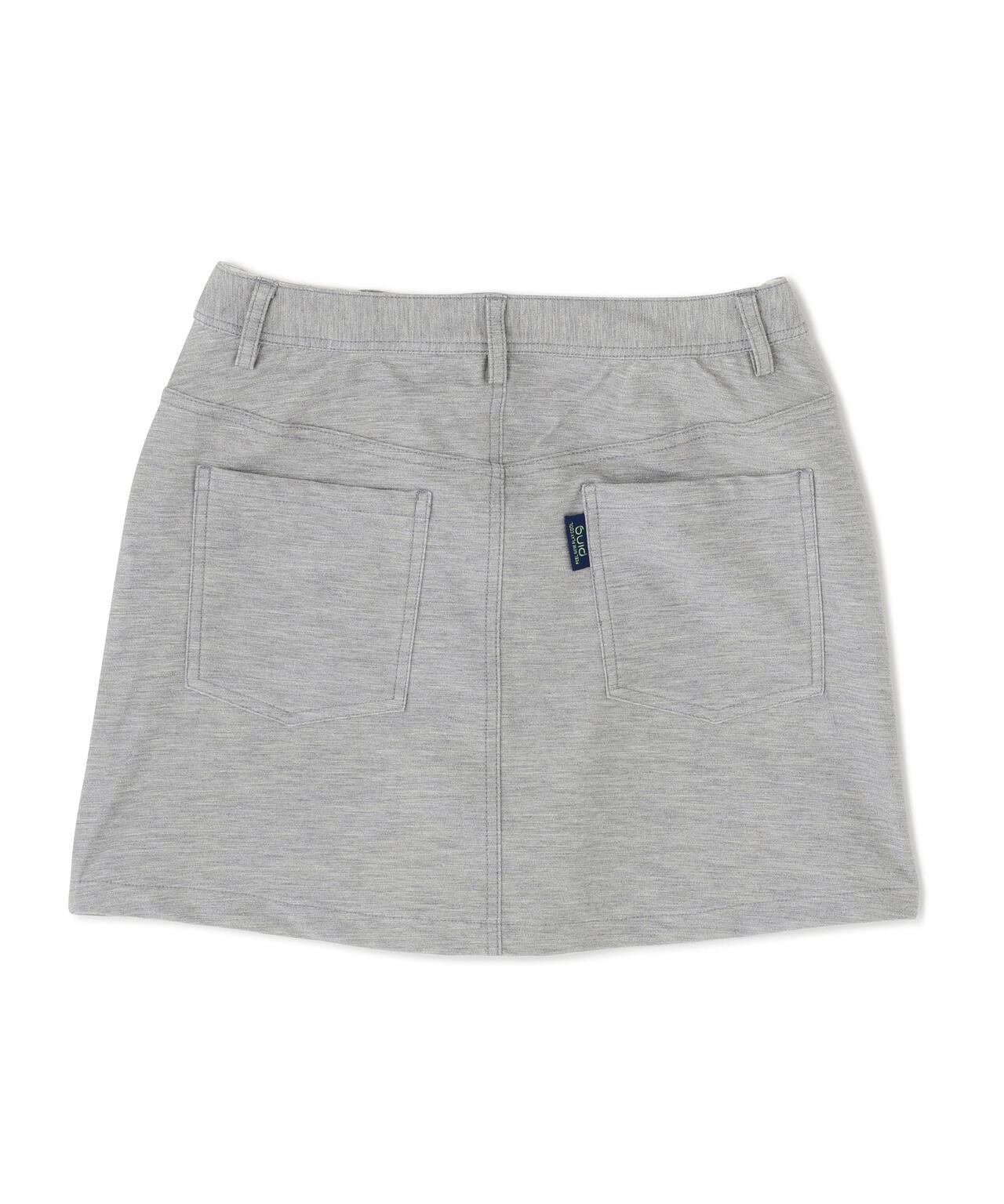 【PING APPAREL】全方向ストレッチツイル台形スカート <NATIVE> (LADIES)