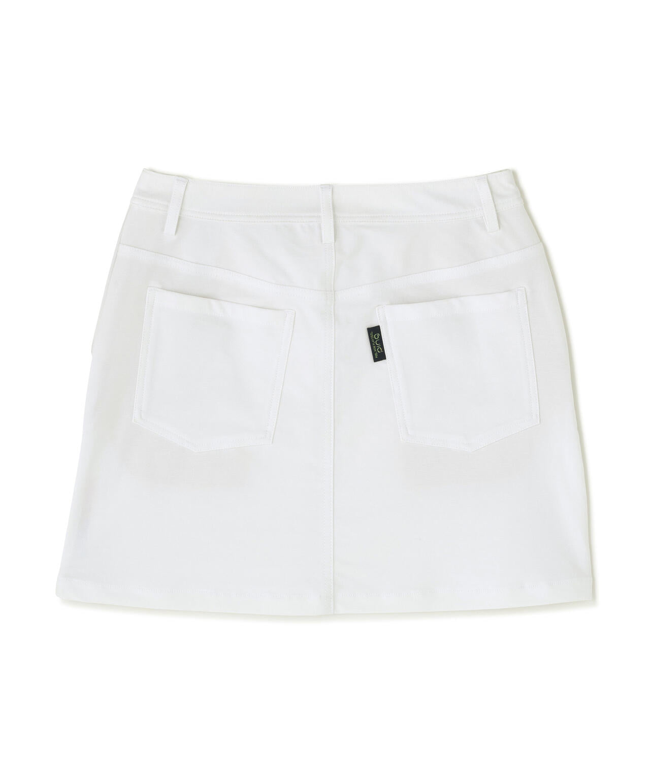 【PING APPAREL】全方向ストレッチツイル台形スカート <NATIVE> (LADIES)