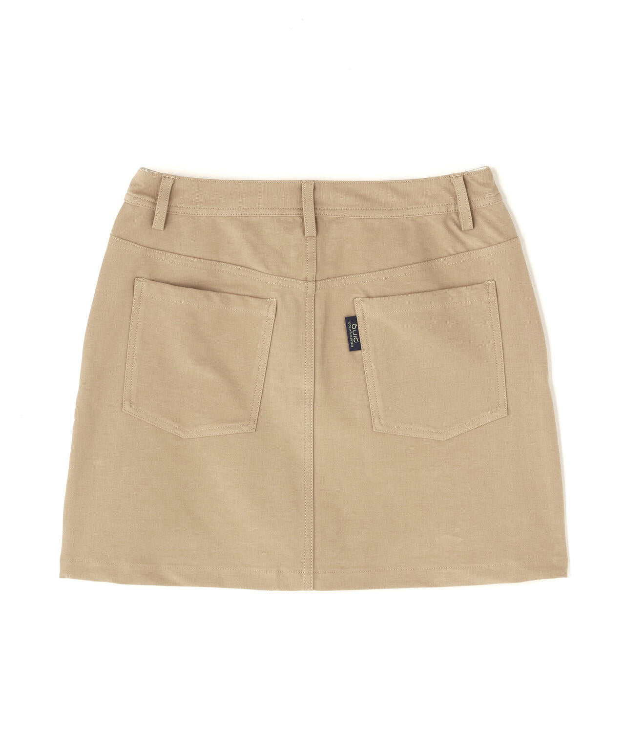 【PING APPAREL】全方向ストレッチツイル台形スカート <NATIVE> (LADIES)