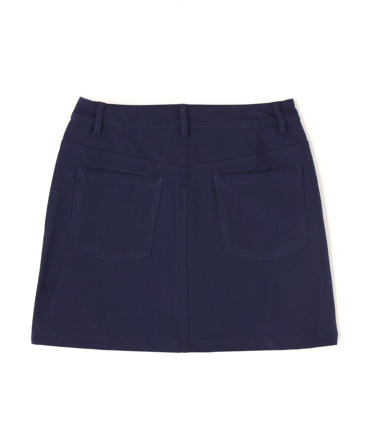 【PING APPAREL】全方向ストレッチツイル台形スカート <NATIVE> (LADIES)