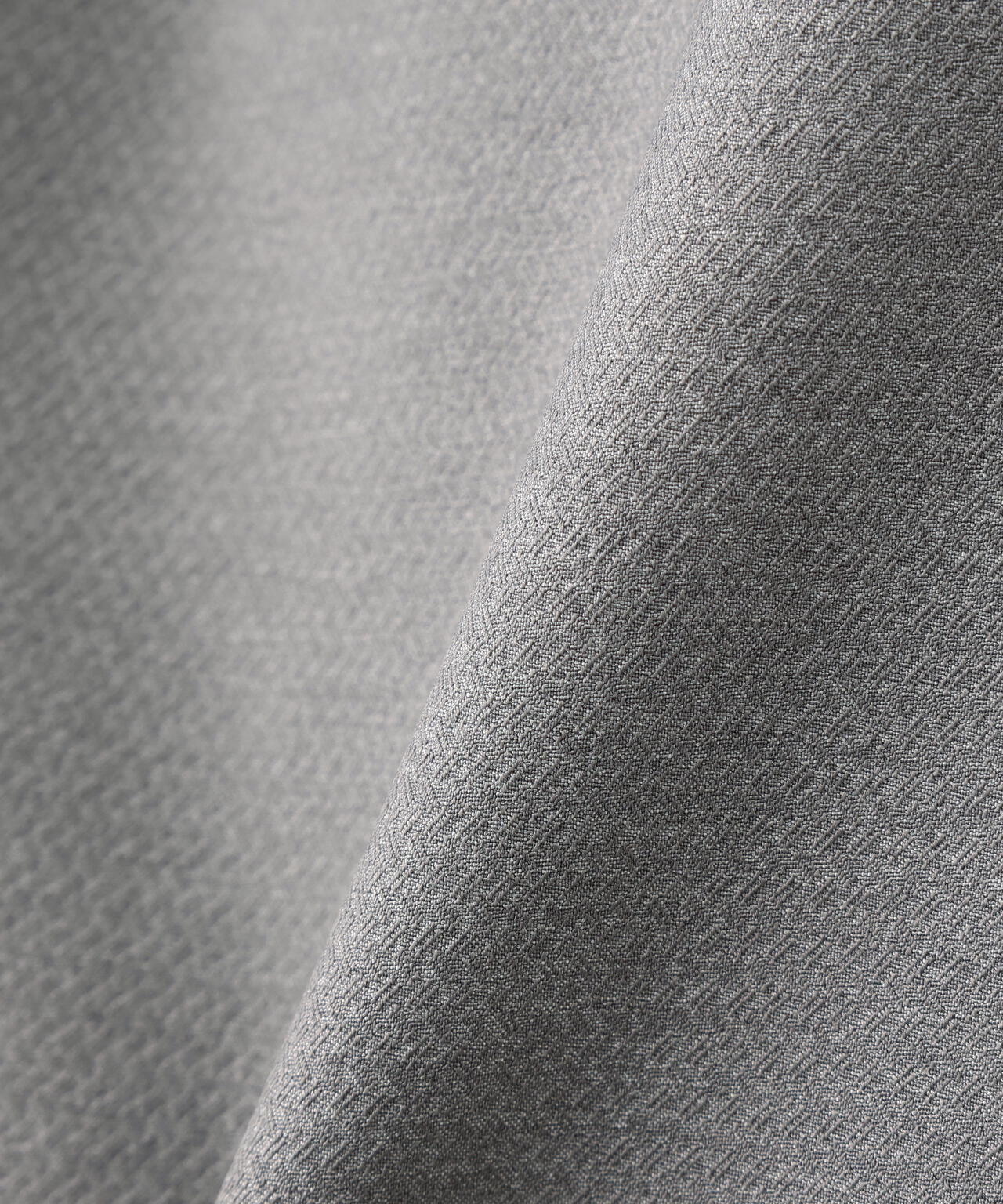 ストレッチドビーサイドプリーツスカート