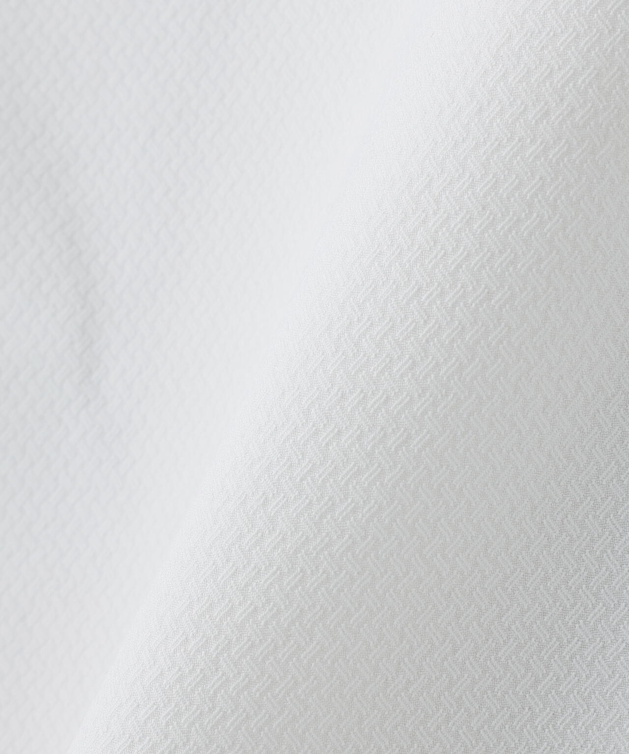 ストレッチドビーサイドプリーツスカート