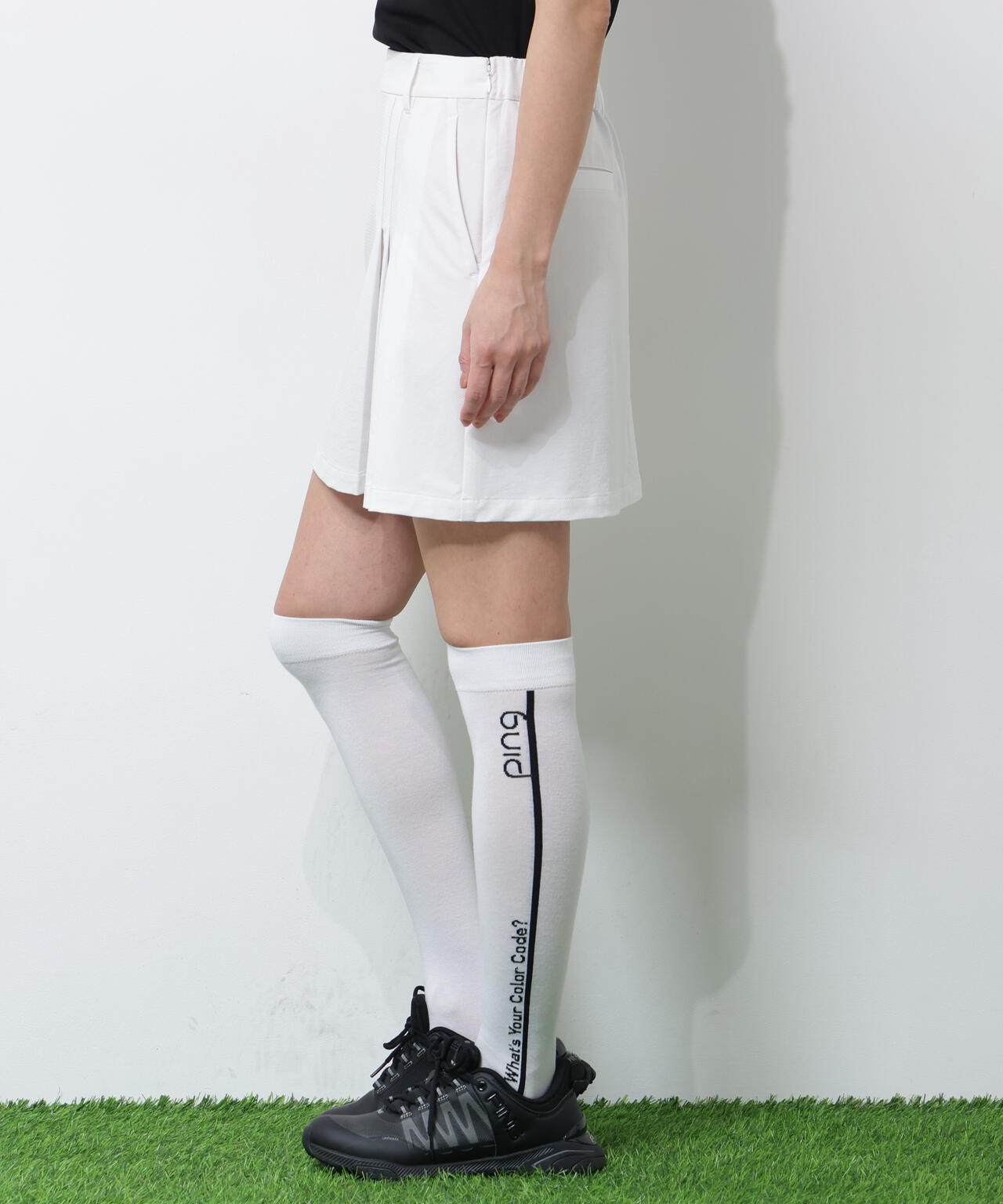 身長170cm 着用サイズ:M