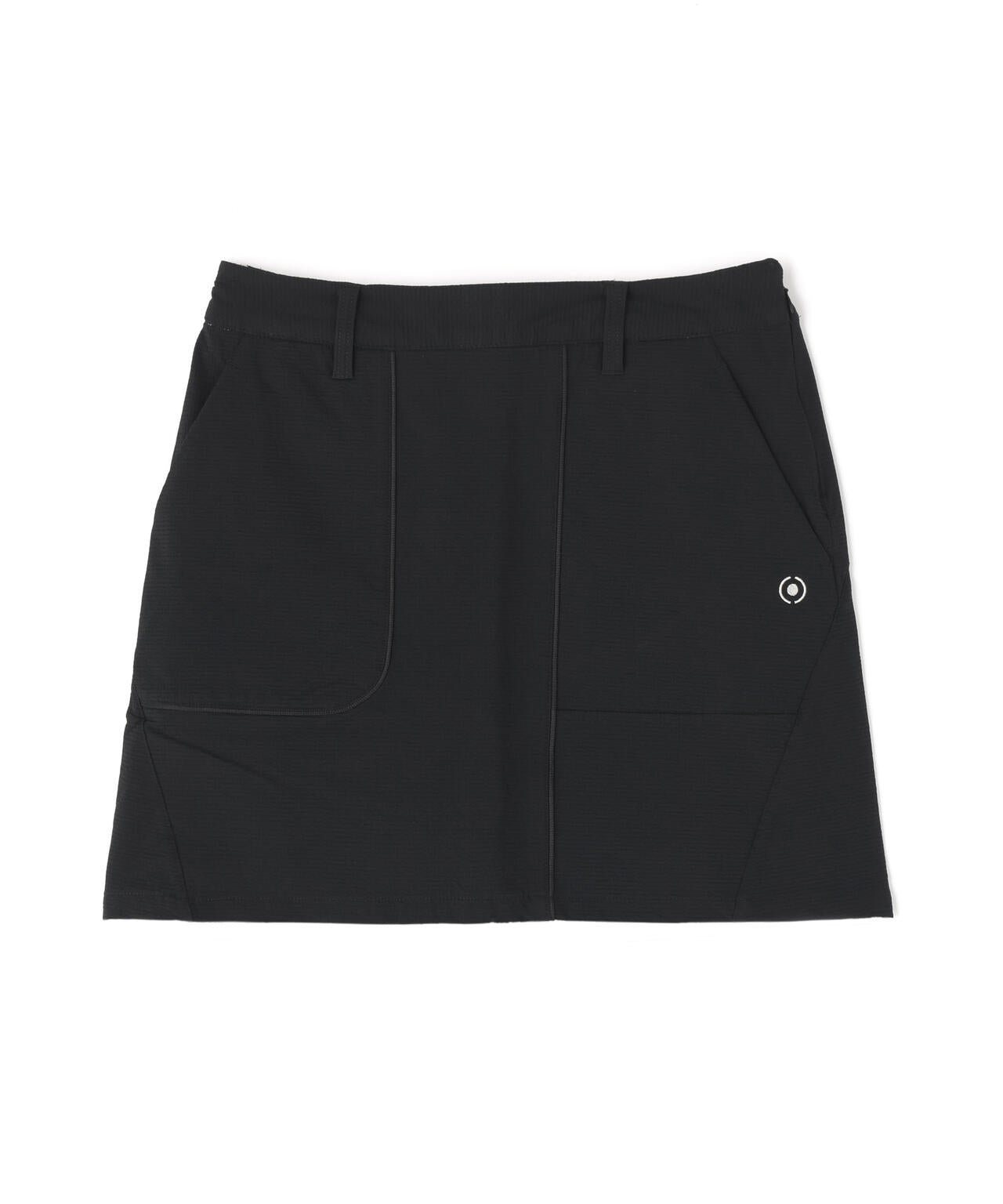 【PING APPAREL】パイピングスカート <PERFORMANCE> (LADIES)