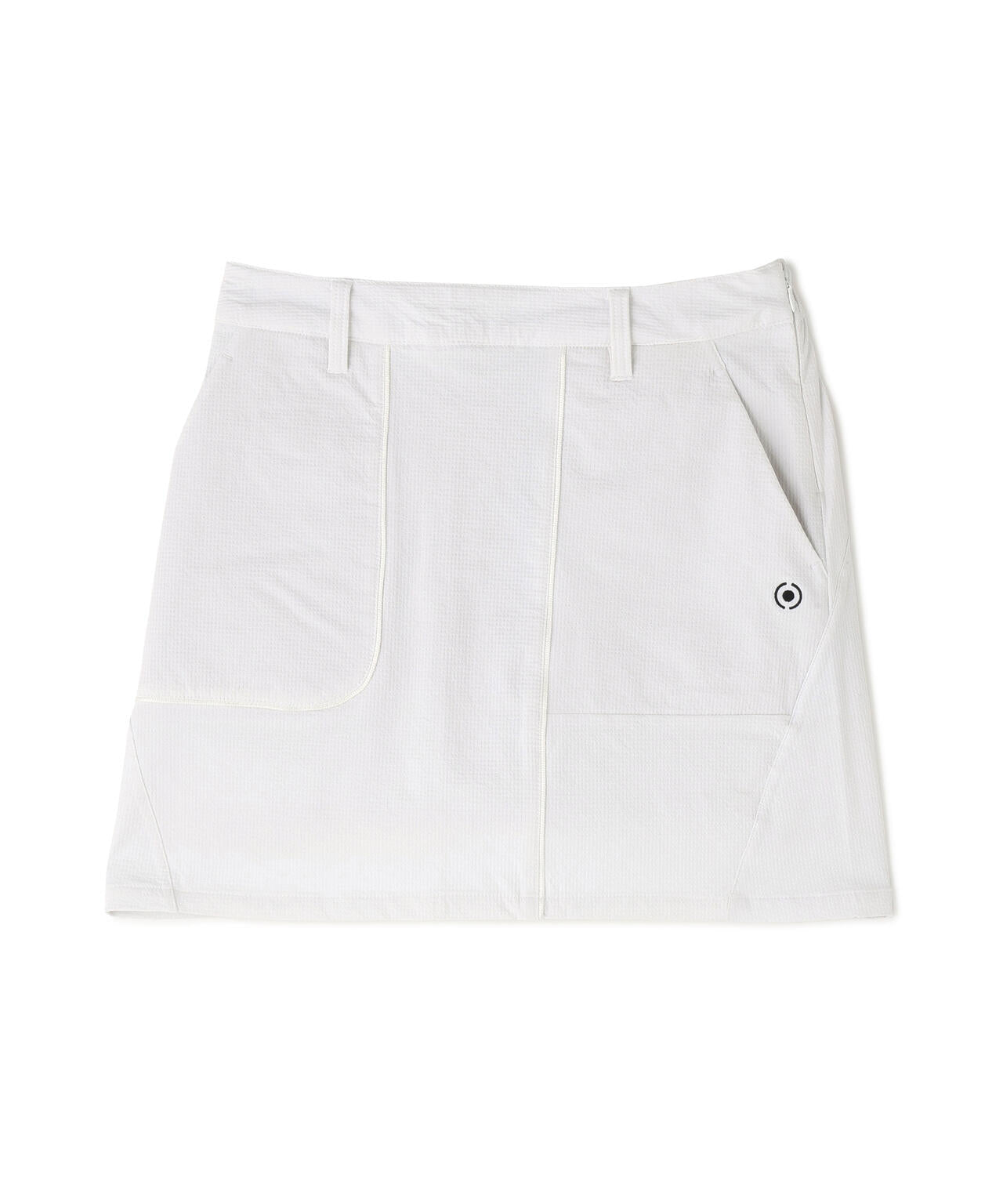 【PING APPAREL】パイピングスカート <PERFORMANCE> (LADIES)