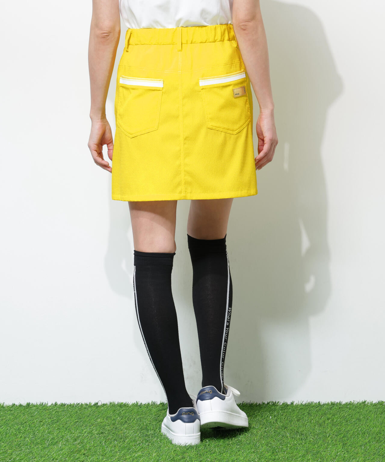 身長170cm 着用サイズ:M