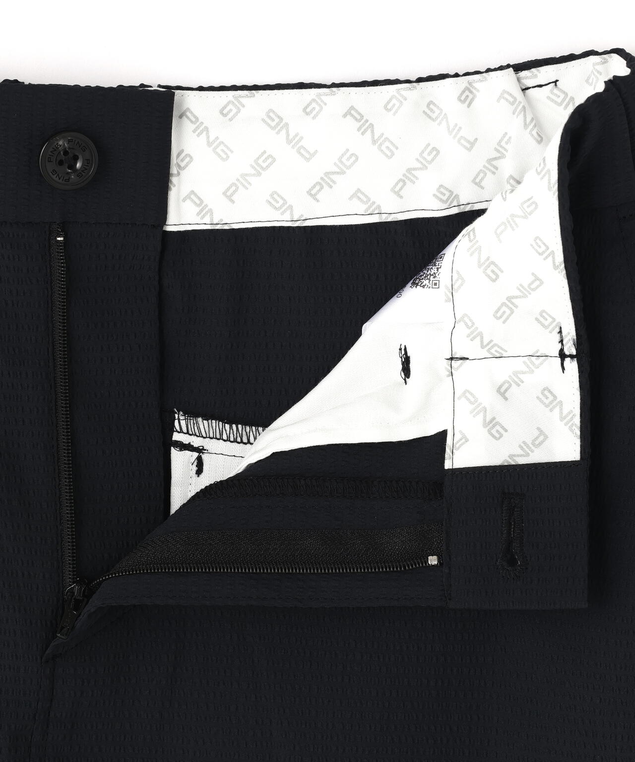 【PING APPAREL】全方向ストレッチサッカーフレアスカート <PERFORMANCE> (LADIES)