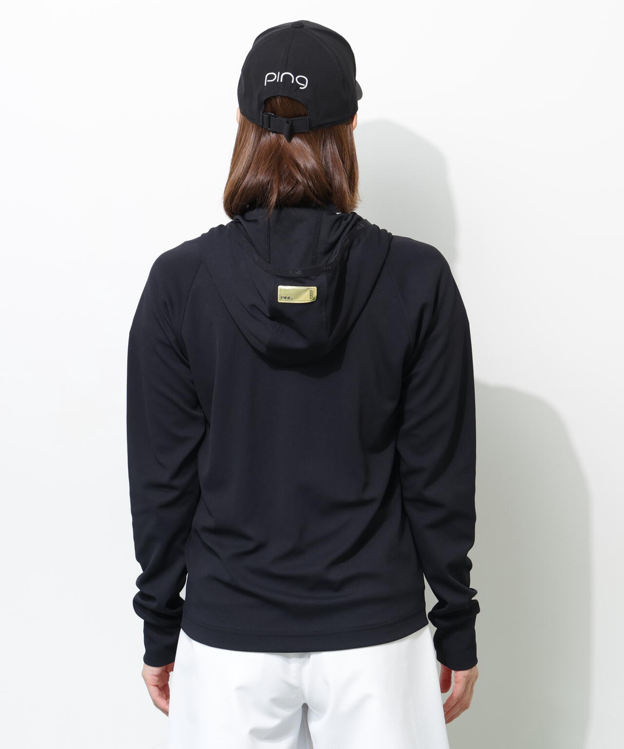 身長170cm 着用サイズ:M