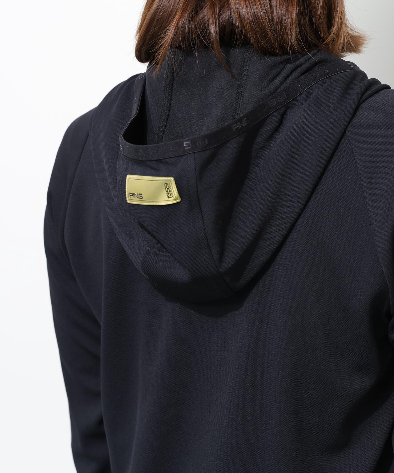 身長170cm 着用サイズ:M