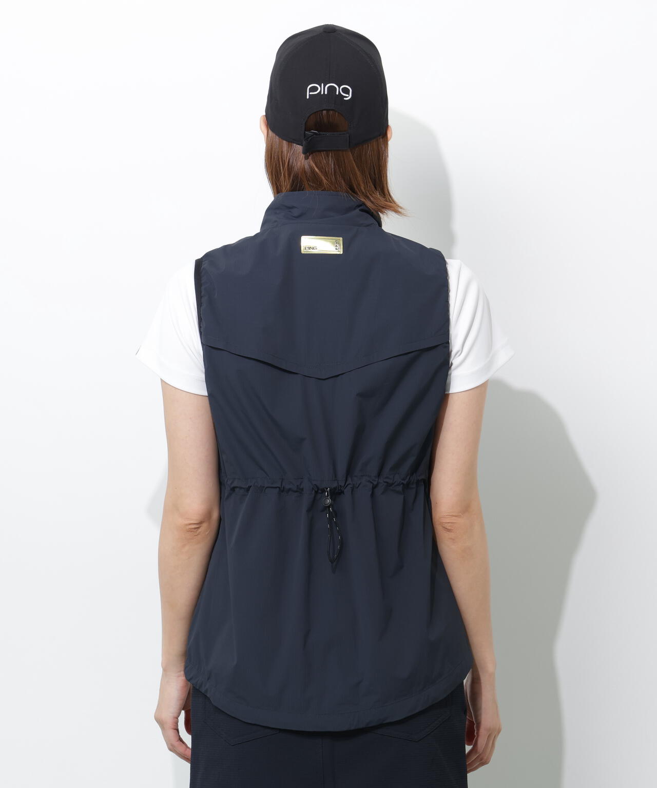 身長170cm 着用サイズ:M
