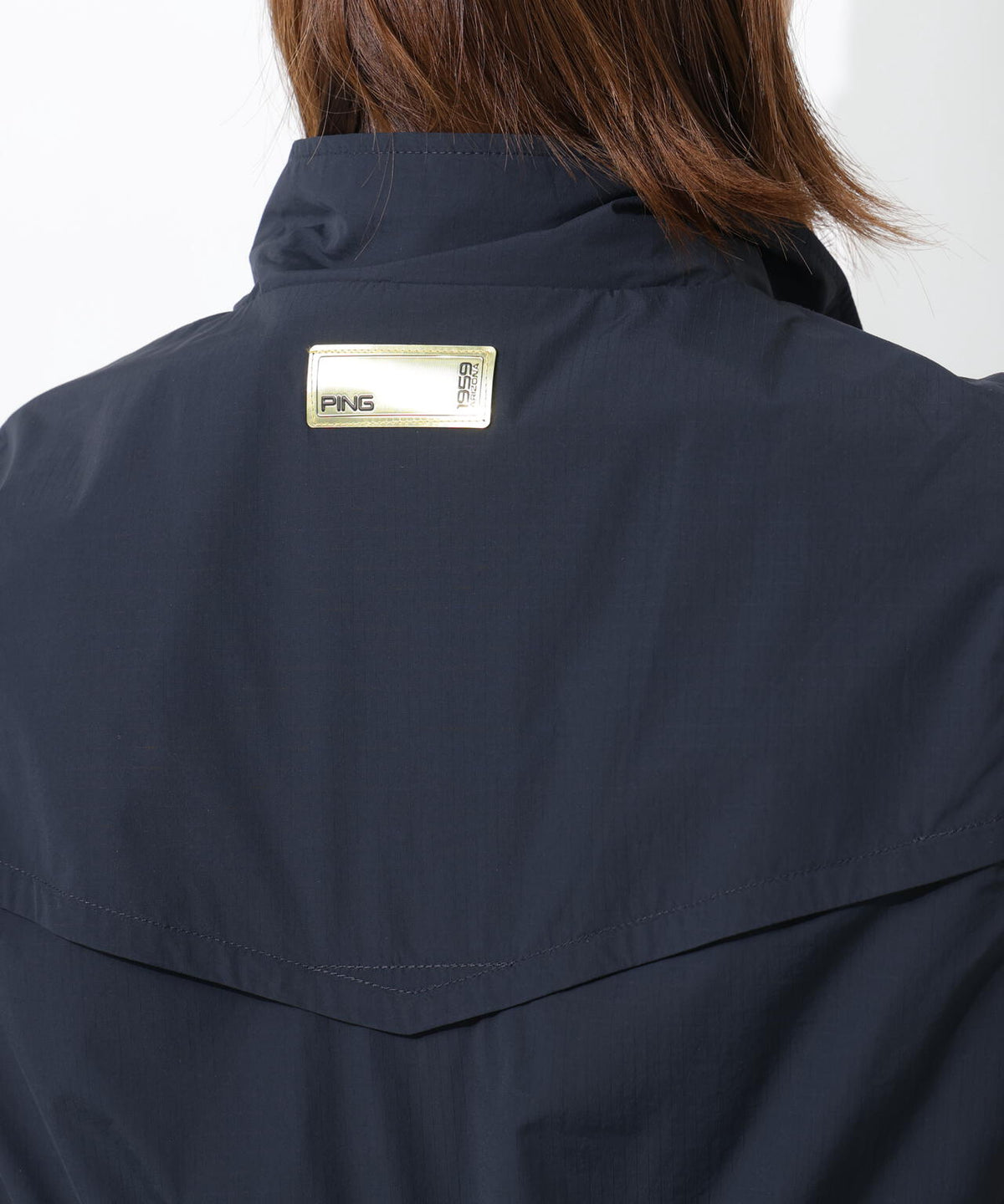 身長170cm 着用サイズ:M