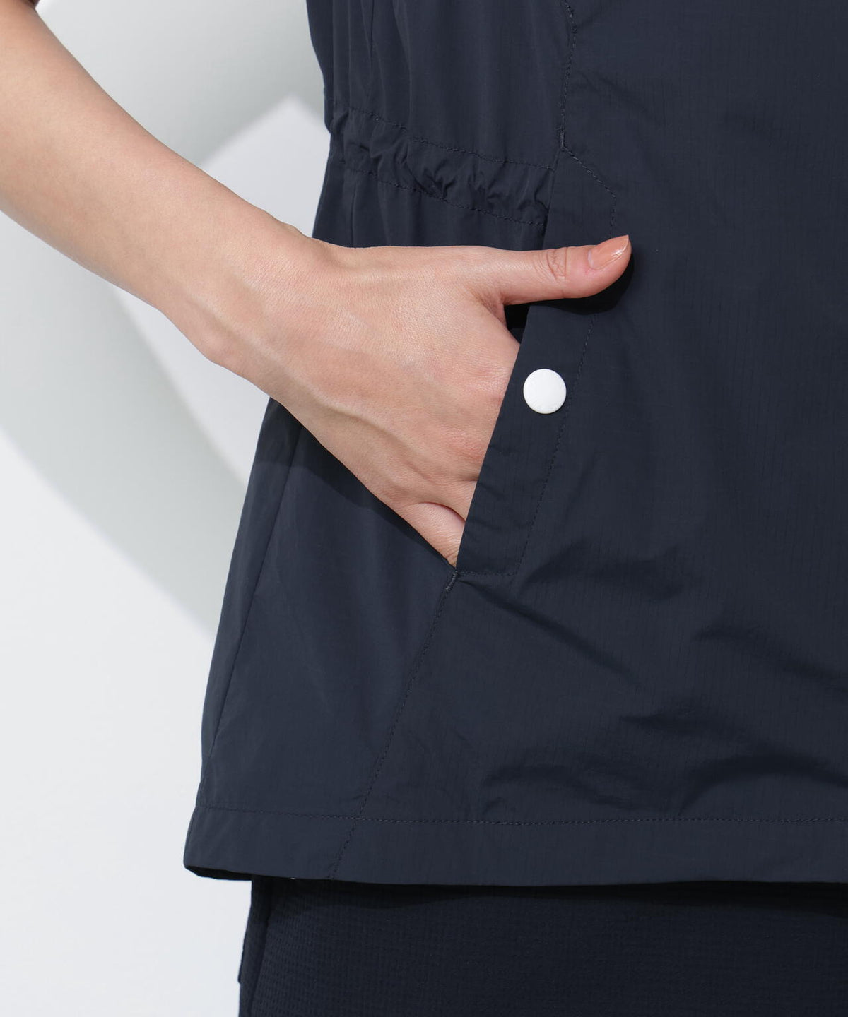 身長170cm 着用サイズ:M