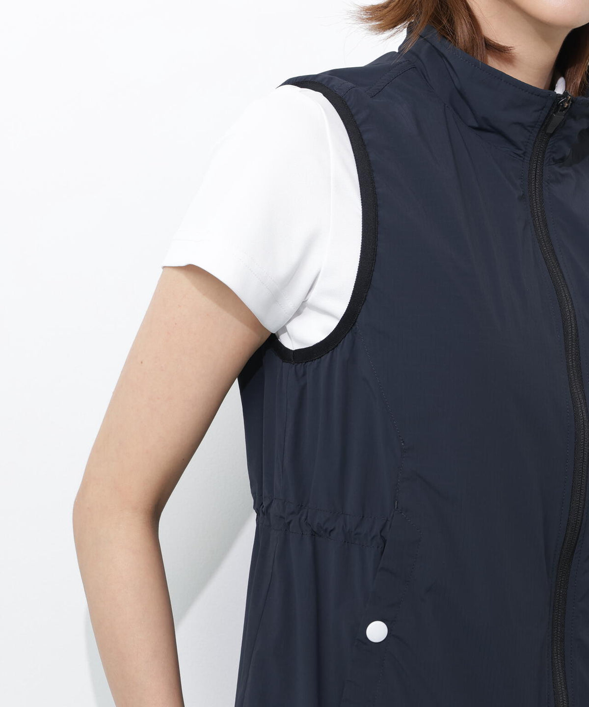 身長170cm 着用サイズ:M
