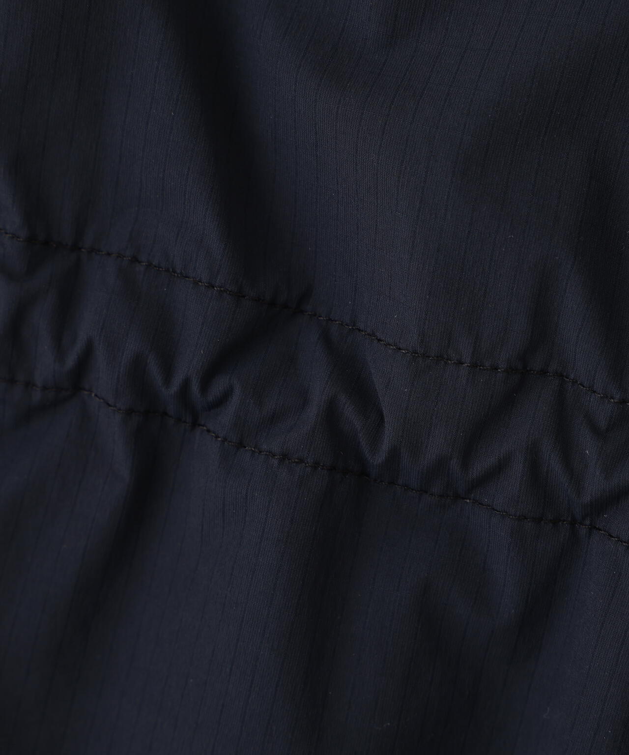 【PING APPAREL】ストレッチリップストップ高機能フルジップベスト <GOLD> (LADIES)