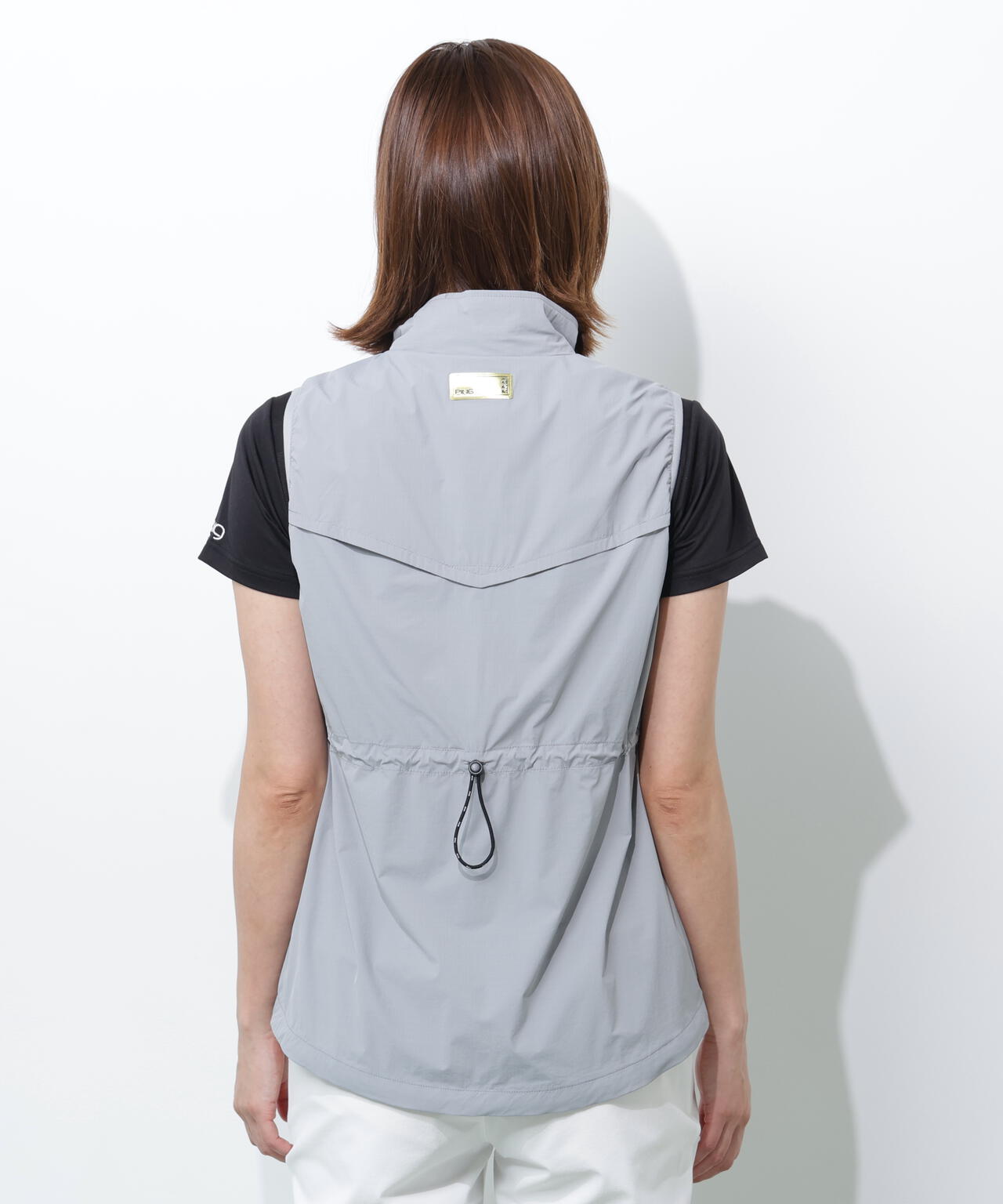 身長170cm 着用サイズ:M
