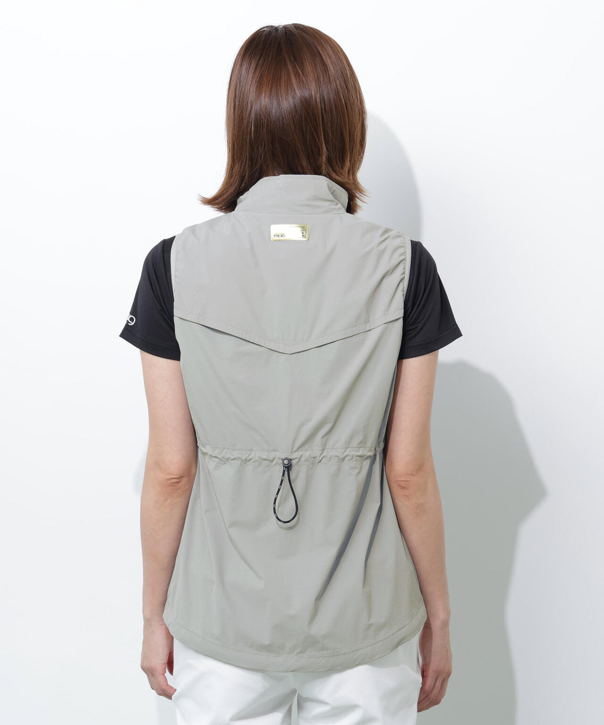 身長170cm 着用サイズ:M