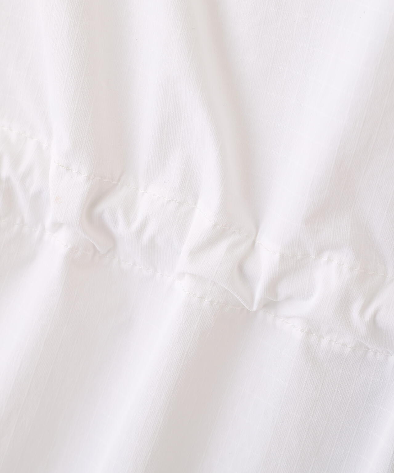 【PING APPAREL】ストレッチリップストップ高機能フルジップベスト <GOLD> (LADIES)