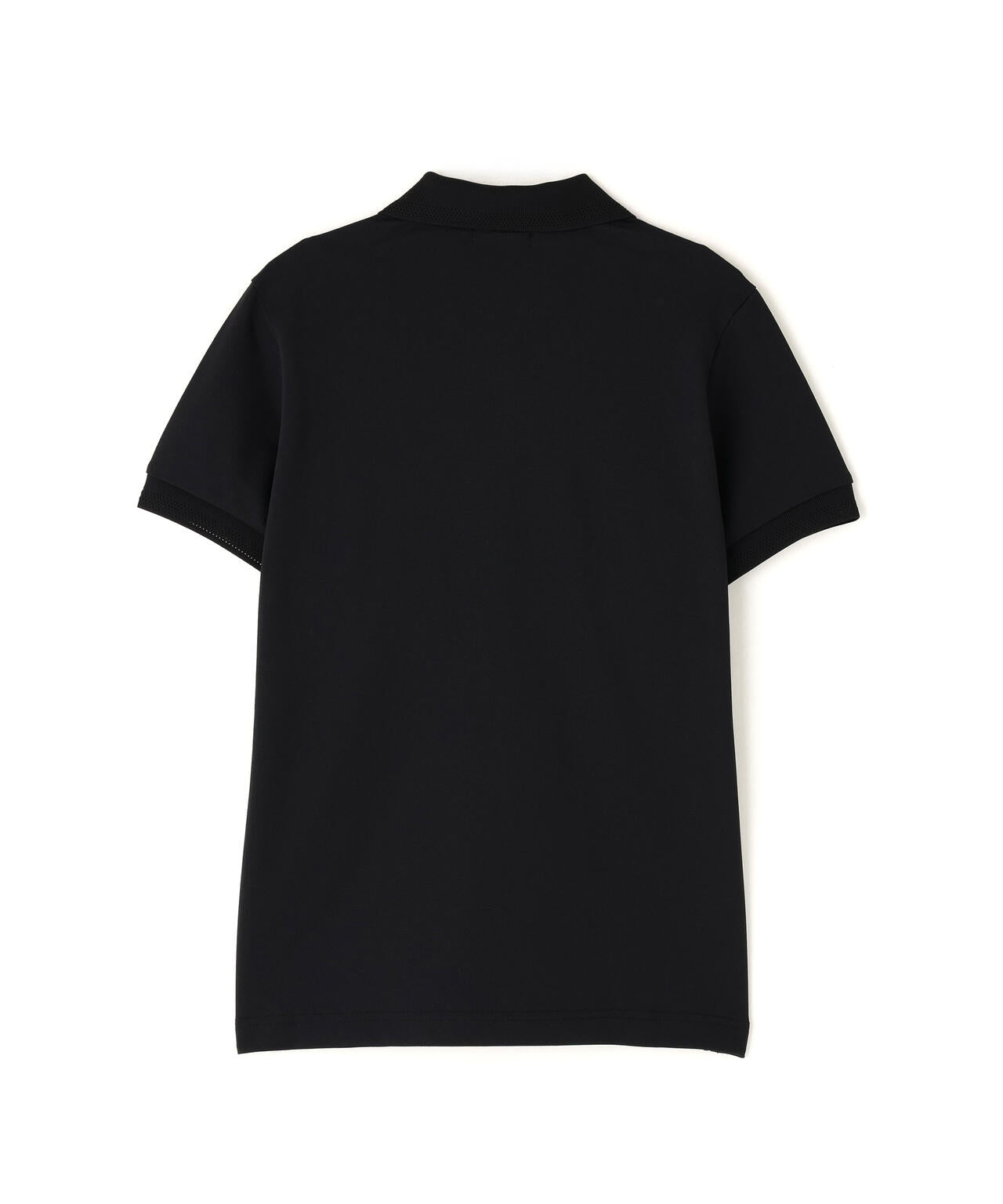 【PING APPAREL】レイブロック半袖ポロシャツ <PERFORMANCE> (LADIES)