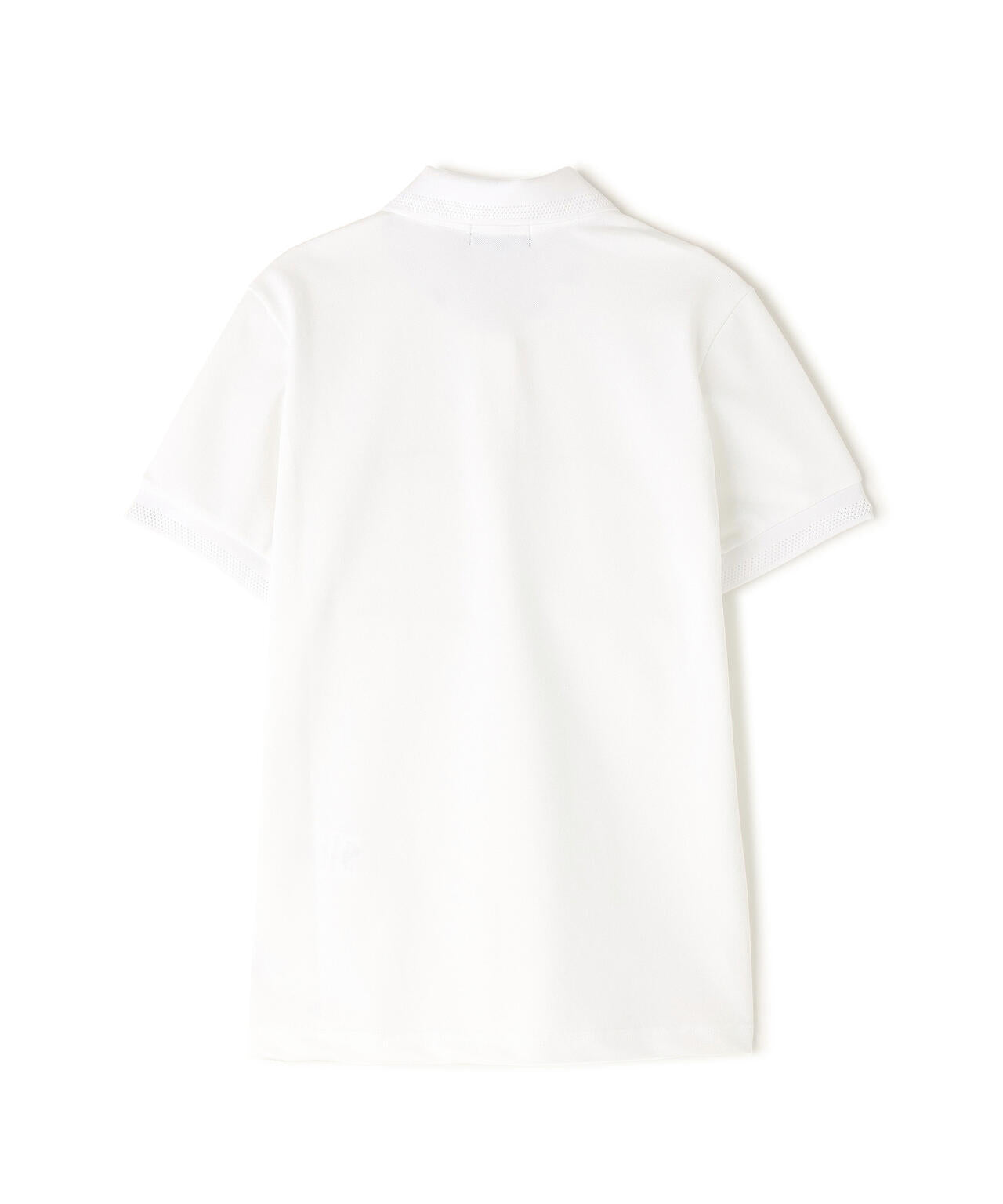 【PING APPAREL】レイブロック半袖ポロシャツ <PERFORMANCE> (LADIES)