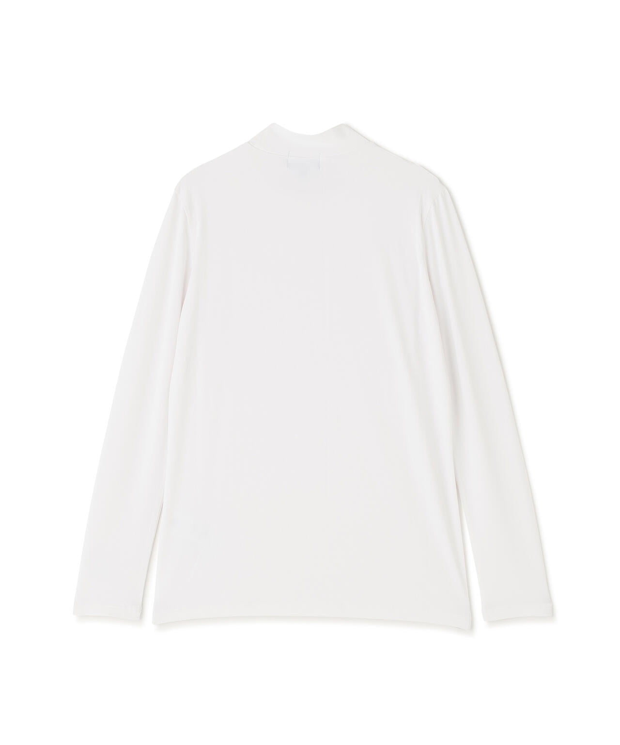 【PING APPAREL】ハニカムメッシュ/ベア天竺 レイヤードツインセット <PERFORMANCE> (LADIES)