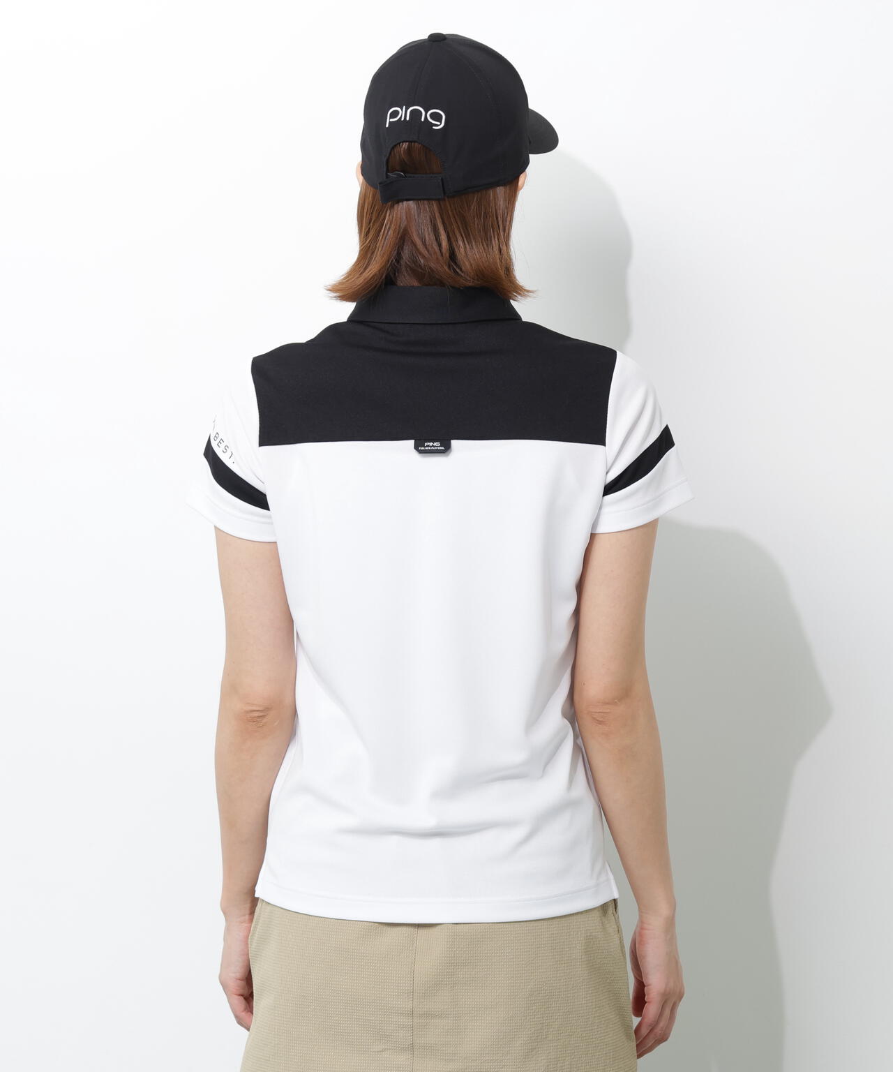 身長170cm 着用サイズ:M