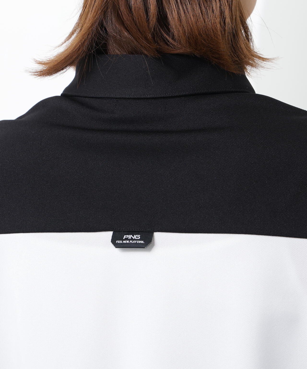 身長170cm 着用サイズ:M