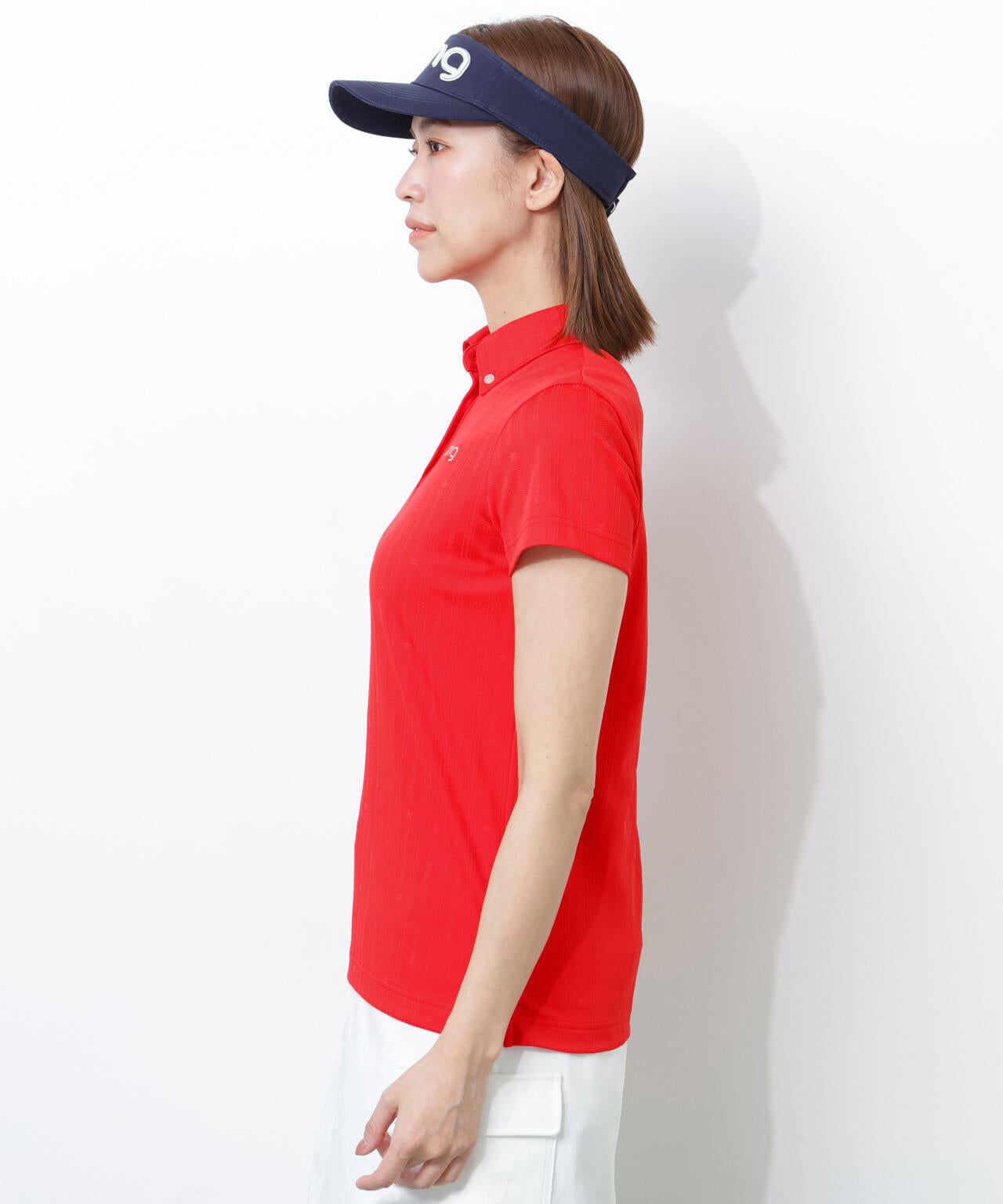 身長170cm 着用サイズ:M