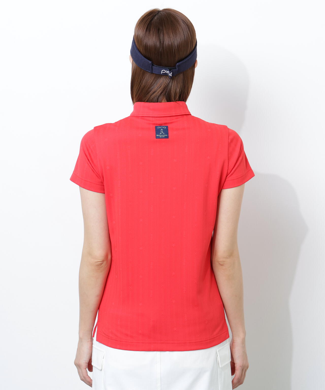 身長170cm 着用サイズ:M