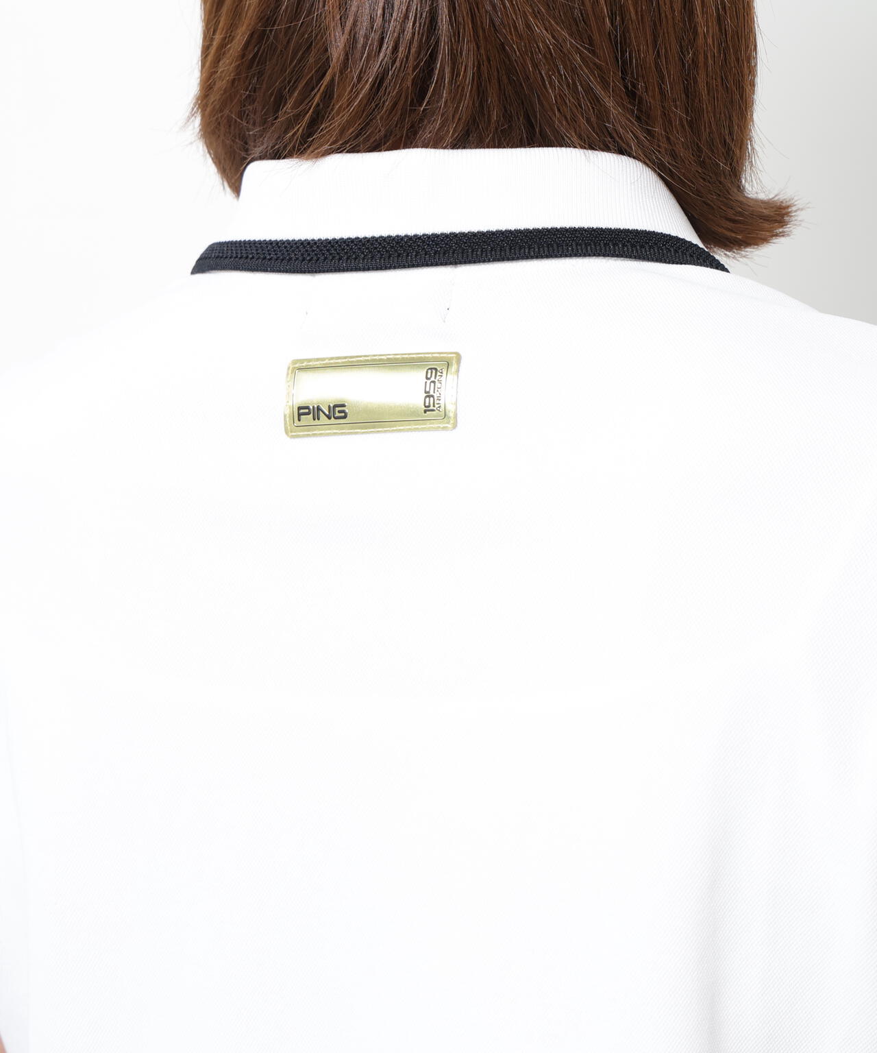 身長170cm 着用サイズ:M