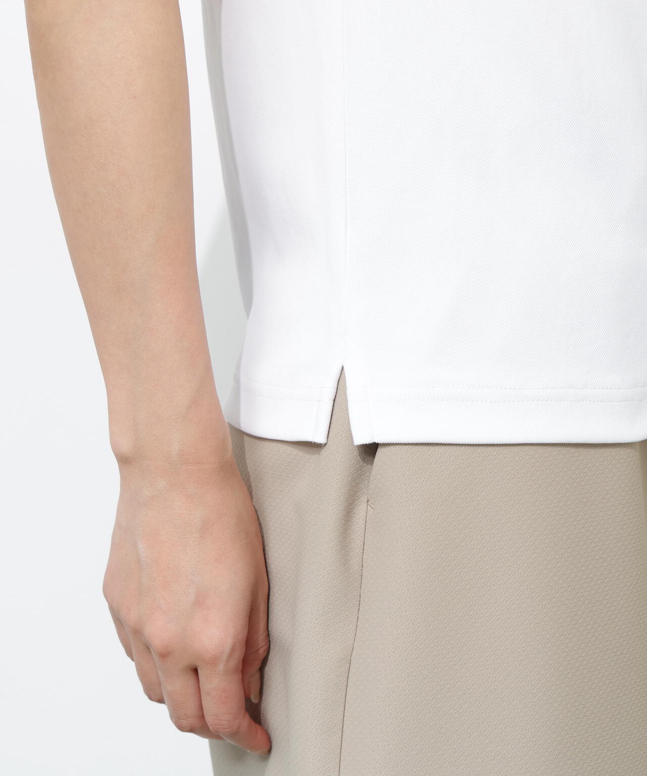 身長170cm 着用サイズ:M