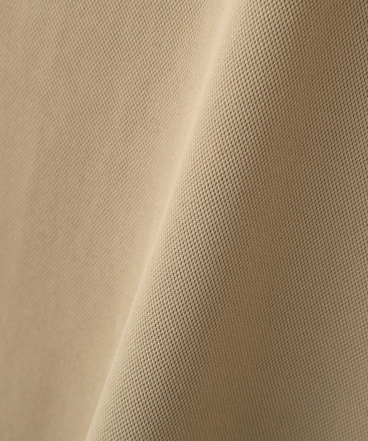 【PING APPAREL】スーパーシェルター06半袖ポロシャツ <GOLD> (LADIES)