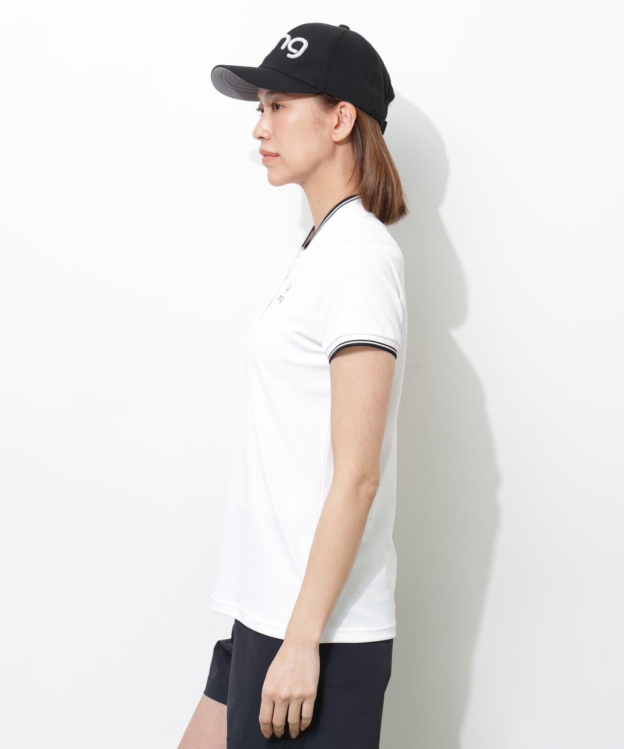 身長170cm 着用サイズ:M